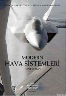 Modern Hava Sistemleri - Sami Atalan | Yeni ve İkinci El Ucuz Kitabın 