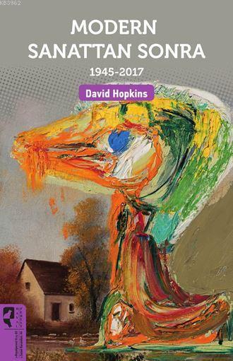 Modern Sanattan Sonra - David Hopkins | Yeni ve İkinci El Ucuz Kitabın
