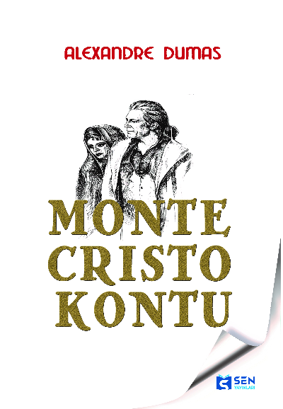 Monte Kristo Dükü - Alexandre Dumas | Yeni ve İkinci El Ucuz Kitabın A