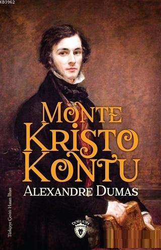 Monte Kristo Kontu - Alexandre Dumas | Yeni ve İkinci El Ucuz Kitabın 