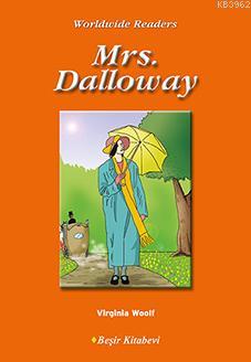 Mrs. Dalloway - Virginia Woolf | Yeni ve İkinci El Ucuz Kitabın Adresi