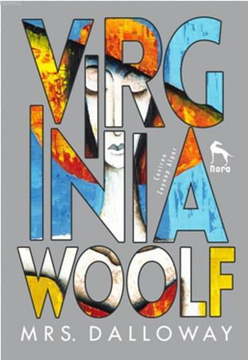 Mrs. Dalloway - Virginia Woolf- | Yeni ve İkinci El Ucuz Kitabın Adres