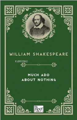 Much Ado About Nothing - William Shakespeare | Yeni ve İkinci El Ucuz 
