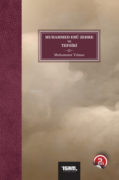 Muhammed Ebü Zehre ve Tefsiri - Muhammet Yılmaz | Yeni ve İkinci El Uc