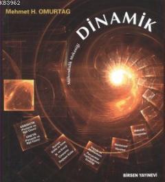 Mühendislik Mekaniği Dinamik - Mehmet Hakkı Omurtag | Yeni ve İkinci E