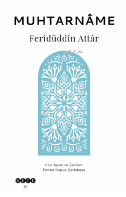 Muhtarname - Feridüddin Attar | Yeni ve İkinci El Ucuz Kitabın Adresi