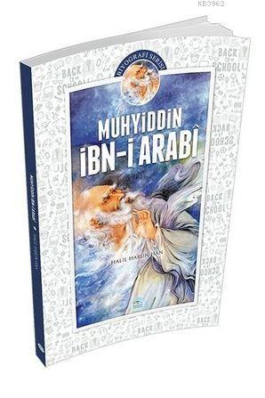Muhyiddin İbn-i Arabi - Halil Harun Han | Yeni ve İkinci El Ucuz Kitab