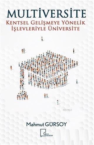 Multiversite - Mahmut Gürsoy | Yeni ve İkinci El Ucuz Kitabın Adresi