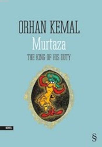 Murtaza / The King Of His Duty - Orhan Kemal | Yeni ve İkinci El Ucuz 