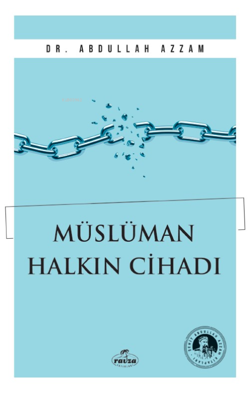 Müslüman Halkın Cihadı - Abdullah Azzam | Yeni ve İkinci El Ucuz Kitab