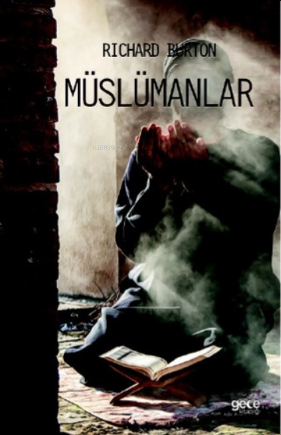 Müslümanlar - Richard Burton | Yeni ve İkinci El Ucuz Kitabın Adresi