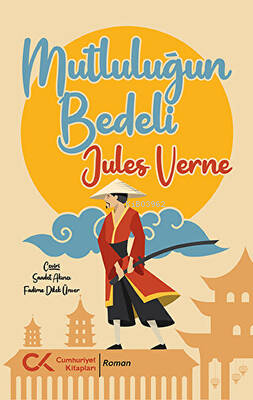 Mutluluğun Bedeli - Jules Verne | Yeni ve İkinci El Ucuz Kitabın Adres