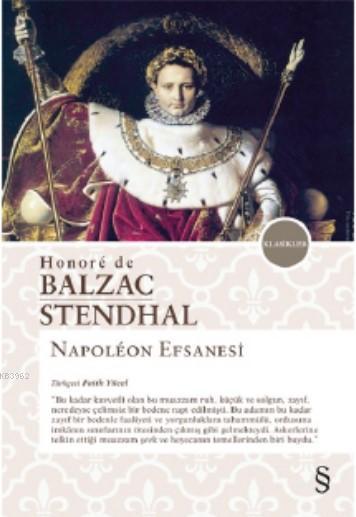 Napoleon Efsanesi - | Yeni ve İkinci El Ucuz Kitabın Adresi