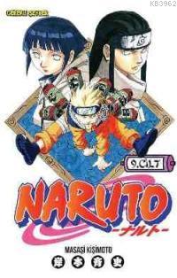 Naruto 9. Cilt - Masaşi Kişimoto | Yeni ve İkinci El Ucuz Kitabın Adre