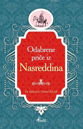 Nasreddin Hoca - Demet Küçük | Yeni ve İkinci El Ucuz Kitabın Adresi