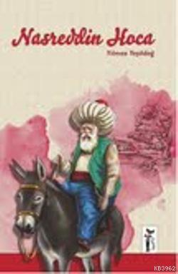 Nasreddin Hoca - Yılmaz Yeşildağ | Yeni ve İkinci El Ucuz Kitabın Adre