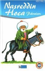 Nasreddin Hoca Fıkraları - Ali Kayan | Yeni ve İkinci El Ucuz Kitabın 