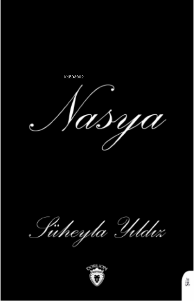Nasya - Süheyla Yıldız | Yeni ve İkinci El Ucuz Kitabın Adresi