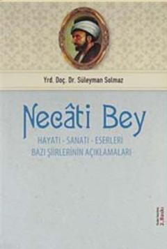 Necati Bey - Süleyman Solmaz | Yeni ve İkinci El Ucuz Kitabın Adresi
