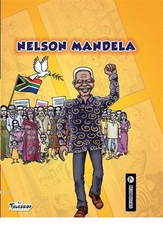 Nelson Mandela - Tanıyor Musun? - Johanne Menard | Yeni ve İkinci El U