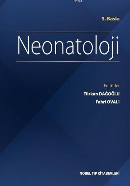 Neonatoloji - Kolektif | Yeni ve İkinci El Ucuz Kitabın Adresi