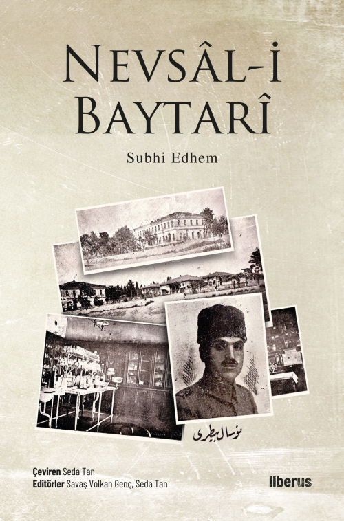 Nevsâl-i Baytarî - Subhi Edhem | Yeni ve İkinci El Ucuz Kitabın Adresi