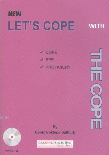 New Let's Cope With The Cope - Deniz Göktepe Salttürk | Yeni ve İkinci
