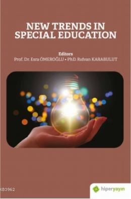 New Trends In Special Education - Rıdvan Karabulut | Yeni ve İkinci El