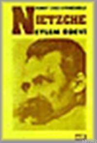 Nietzsche - İsmet Zeki Eyüboğlu | Yeni ve İkinci El Ucuz Kitabın Adres