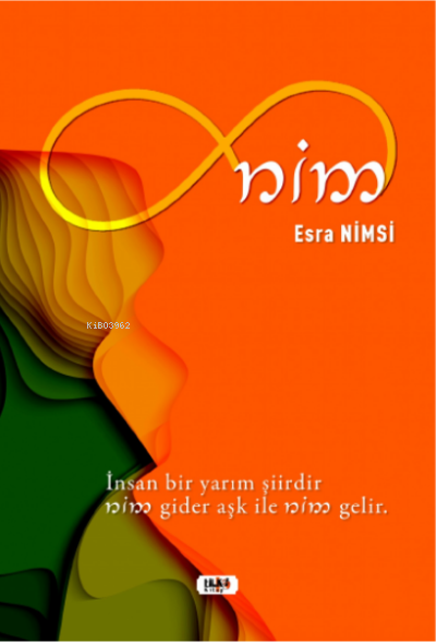 Nim - Esra Nimsi | Yeni ve İkinci El Ucuz Kitabın Adresi