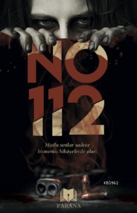 No: 112 - Kolektif | Yeni ve İkinci El Ucuz Kitabın Adresi