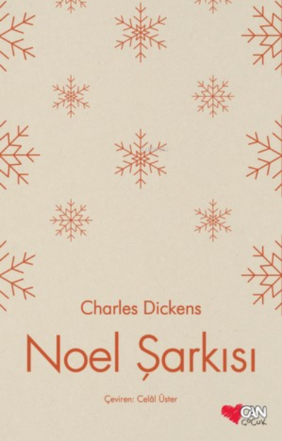 Noel Şarkısı - Celal Üster | Yeni ve İkinci El Ucuz Kitabın Adresi