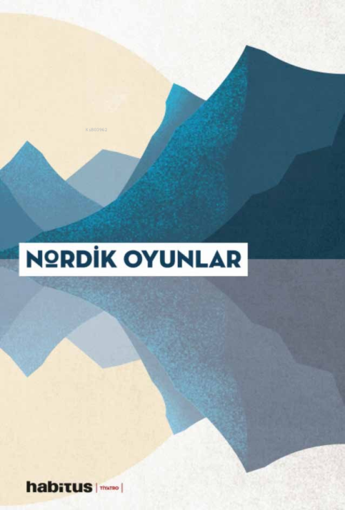 Nordik Oyunlar - Kolektif | Yeni ve İkinci El Ucuz Kitabın Adresi