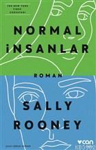 Normal İnsanlar - Sally Rooney | Yeni ve İkinci El Ucuz Kitabın Adresi