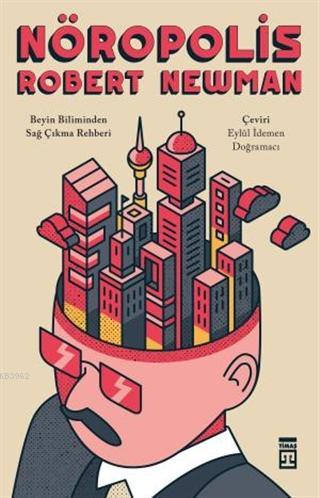 Nöropolis - Robert Newman | Yeni ve İkinci El Ucuz Kitabın Adresi