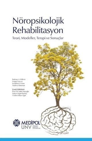 Nöropsikolojik Rehabilitasyon - Andrew Bateman | Yeni ve İkinci El Ucu