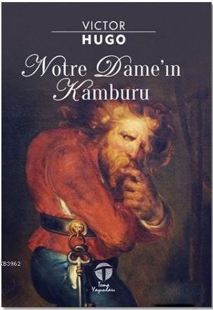 Notre Dame'ın Kamburu - Victor Hugo | Yeni ve İkinci El Ucuz Kitabın A