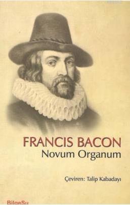Novum Organum - Francis Bacon | Yeni ve İkinci El Ucuz Kitabın Adresi