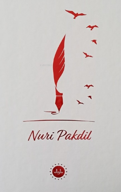 Nuri Pakdil - Kolektif | Yeni ve İkinci El Ucuz Kitabın Adresi