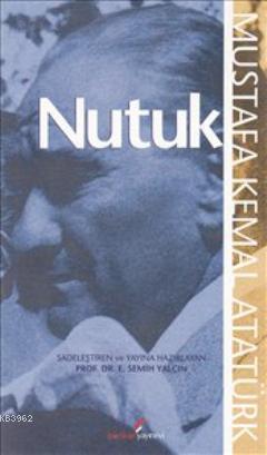 Nutuk (Ciltli) - Mustafa Kemal Atatürk | Yeni ve İkinci El Ucuz Kitabı