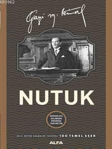 Nutuk (Osmanlıca Tam Metin) - Mustafa Kemal Atatürk- | Yeni ve İkinci 