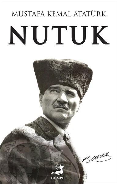 Nutuk - Recep S. Tatar | Yeni ve İkinci El Ucuz Kitabın Adresi