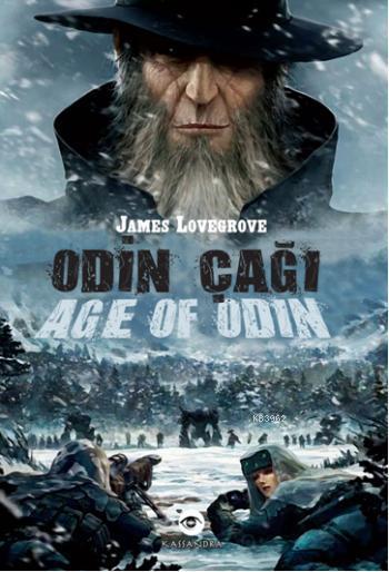 Odin Çağı - James Lovegrove | Yeni ve İkinci El Ucuz Kitabın Adresi