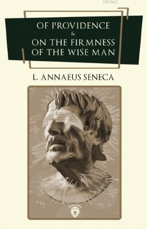 Of Providence &amp - Lucious Annaeus Seneca | Yeni ve İkinci El Ucuz K