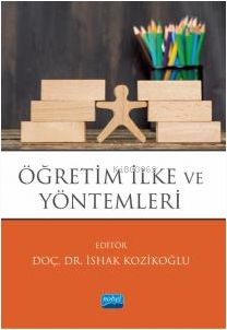 Öğretim İlke ve Yöntemleri - İshak Kozikoğlu | Yeni ve İkinci El Ucuz 