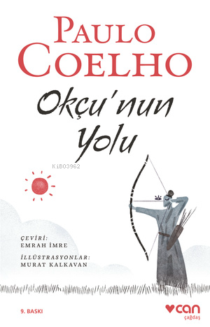 Okçu'nun Yolu - Paulo Coelho | Yeni ve İkinci El Ucuz Kitabın Adresi