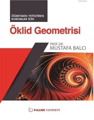 Öklid Geometrisi - | Yeni ve İkinci El Ucuz Kitabın Adresi