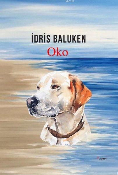 Oko - İdris Baluken | Yeni ve İkinci El Ucuz Kitabın Adresi