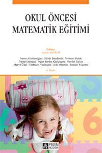 Okul Öncesi Matematik Eğitimi - Kolektif | Yeni ve İkinci El Ucuz Kita
