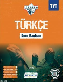 TYT Türkçe Soru Bankası - ZAFER YAZ | Yeni ve İkinci El Ucuz Kitabın A